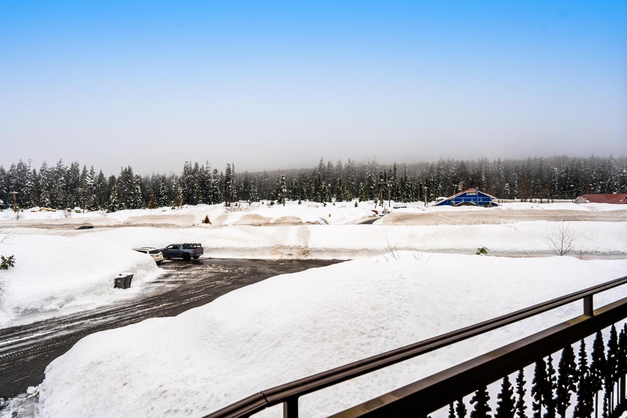 Cascadia Clouds Chalet Villa Snoqualmie Pass Exterior photo